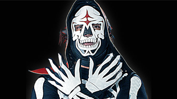 La Parka AAA (1966 - 2020) - LuchaWorld.com